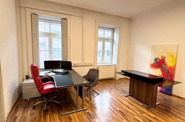 Altbauwohnung kaufen in 1040 Wien (Bild 4)