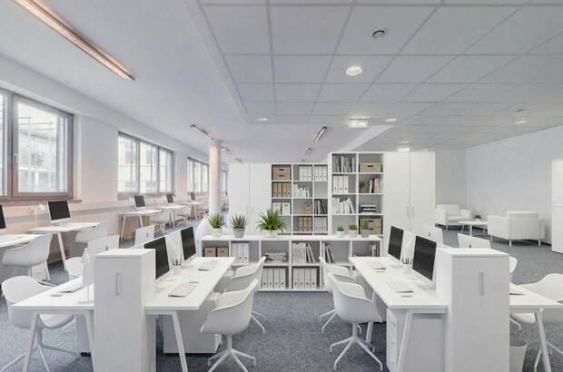 Gewerbeobjekt mieten in 1050 Wien (Bild 1)