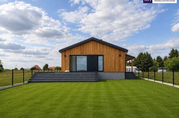 Einfamilienhaus kaufen in 7503 Großpetersdorf (Bild 3)