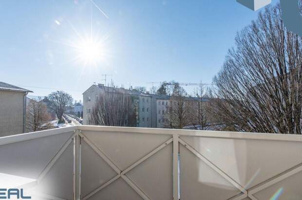 Wohnung mit Balkon mieten in 4400 Steyr (Bild 2)