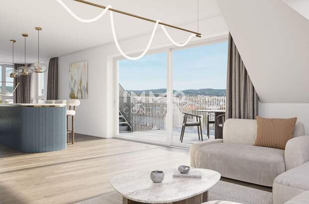 Wohnung mit Balkon kaufen in 1160 Wien (Bild 3)
