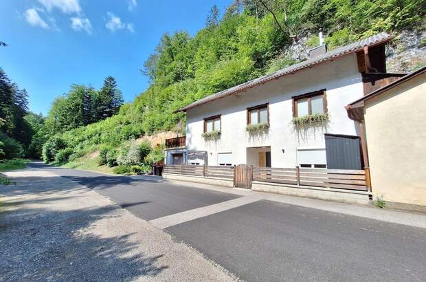 Haus kaufen in 2564 Furth (Bild 1)