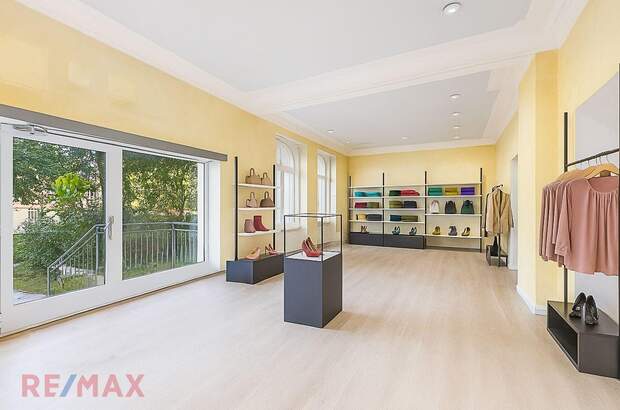 Gewerbeobjekt mieten in 6900 Bregenz (Bild 3)