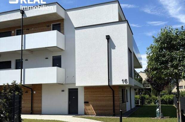 Terrassenwohnung kaufen in 8430 Leibnitz (Bild 1)