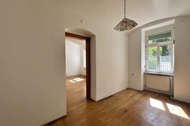 Altbauwohnung kaufen in 8010 Graz (Bild 4)