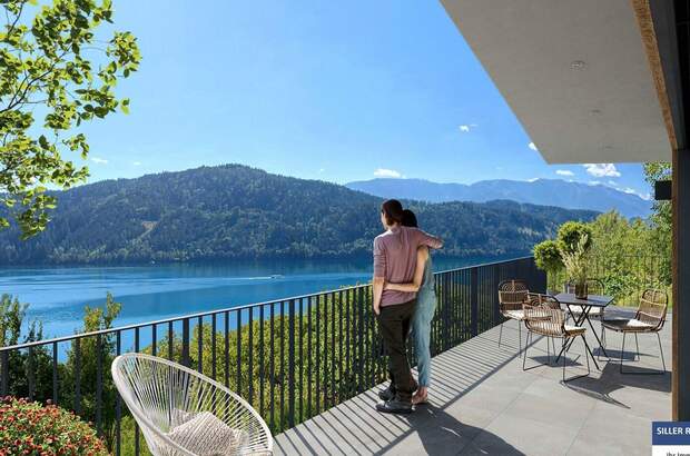 Eigentumswohnung in 9872 Millstatt (Bild 3)