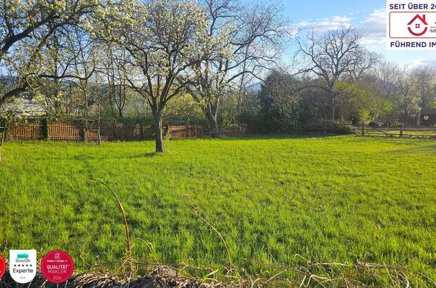 Grundstück kaufen in 2620 Neunkirchen (Bild 2)