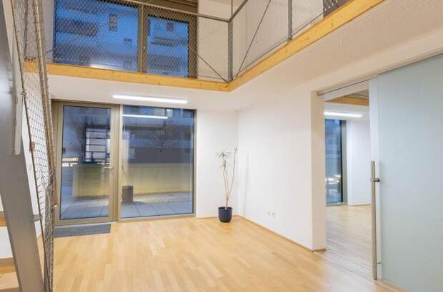 Büro / Praxis kaufen in 1220 Wien (Bild 4)