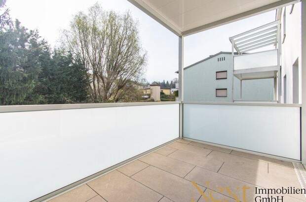 Terrassenwohnung mieten in 4073 Wilhering (Bild 2)