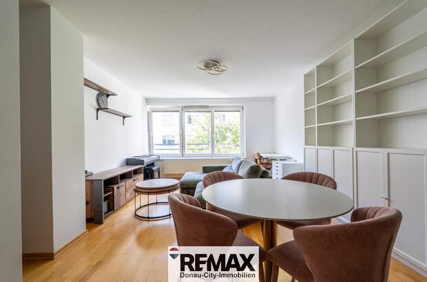 Terrassenwohnung mieten in 1020 Wien (Bild 3)