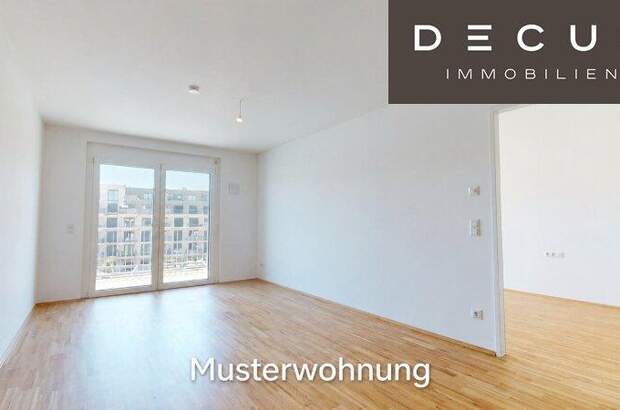 Terrassenwohnung mieten in 1110 Wien (Bild 5)