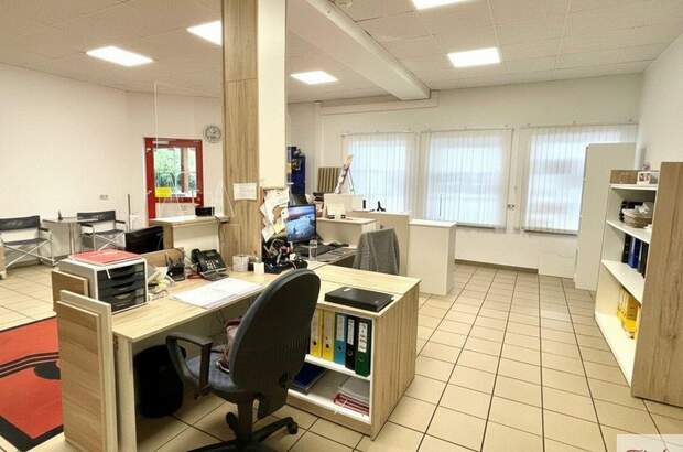 Anlageobjekt kaufen in 4611 Buchkirchen (Bild 1)