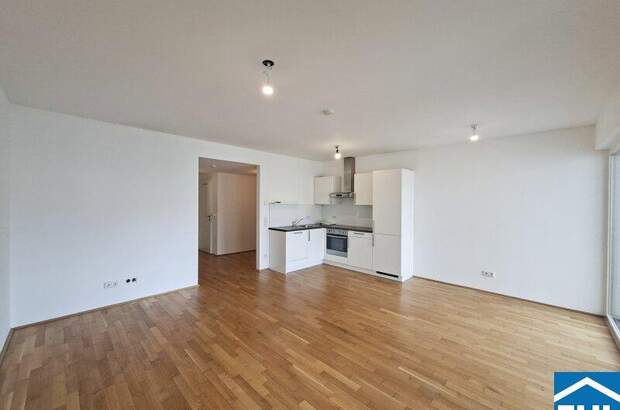 Terrassenwohnung mieten in 1210 Wien (Bild 3)