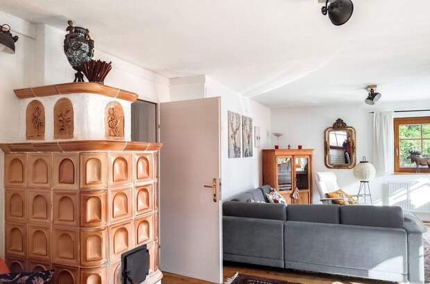 Haus mit Garten kaufen in 9546 St. Oswald (Bild 2)