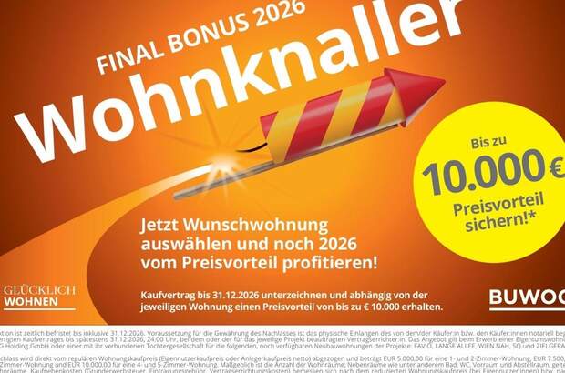 Wohnung mit Balkon kaufen in 7000 Eisenstadt (Bild 5)