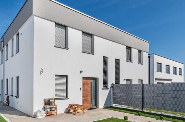 Haus kaufen in 4063 Hörsching (Bild 1)