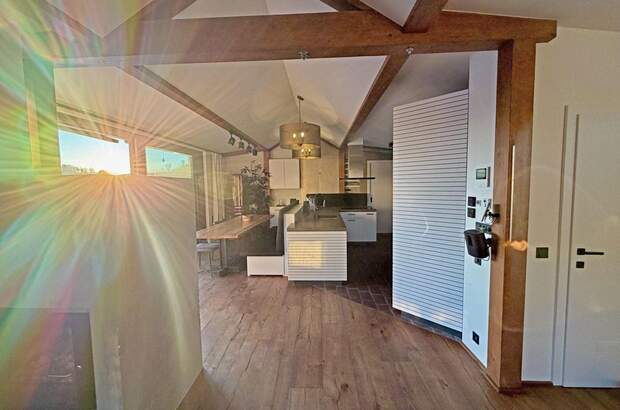 Terrassenwohnung kaufen in 5020 Salzburg (Bild 1)