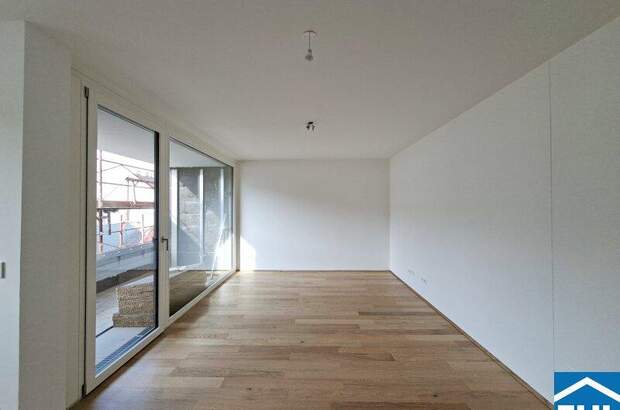 Terrassenwohnung mieten in 1210 Wien (Bild 2)