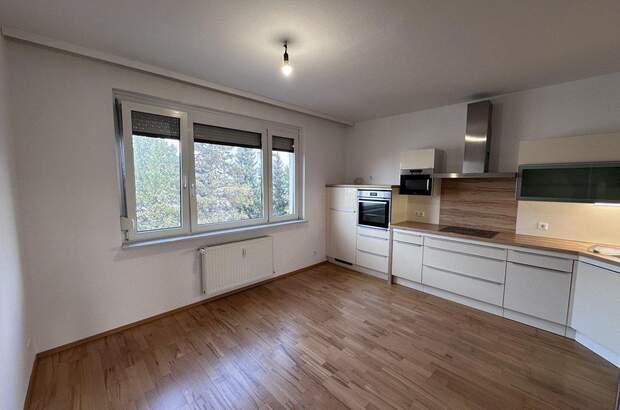 Terrassenwohnung kaufen in 9020 Klagenfurt (Bild 2)