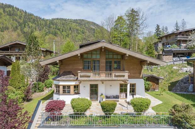 Einfamilienhaus kaufen in 6382 Kirchdorf (Bild 2)