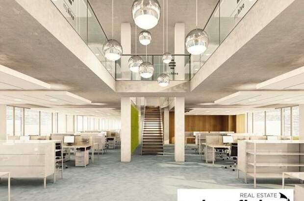 Gewerbeobjekt mieten in 1100 Wien (Bild 4)