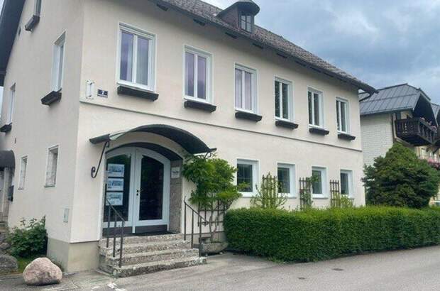 Gewerbeobjekt mieten in 4810 Gmunden (Bild 1)