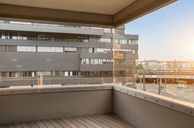 Wohnung mit Balkon kaufen in 1100 Wien (Bild 1)