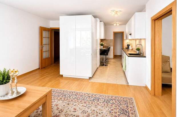 Altbauwohnung kaufen in 1020 Wien (Bild 2)