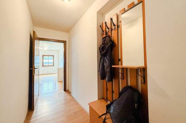 Altbauwohnung kaufen in 9500 Villach (Bild 4)