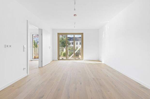 Terrassenwohnung kaufen in 1170 Wien (Bild 3)