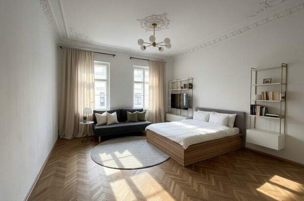 Eigentumswohnung in 1030 Wien (Bild 1)