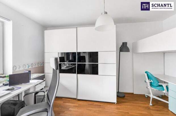 Terrassenwohnung kaufen in 1140 Wien (Bild 3)