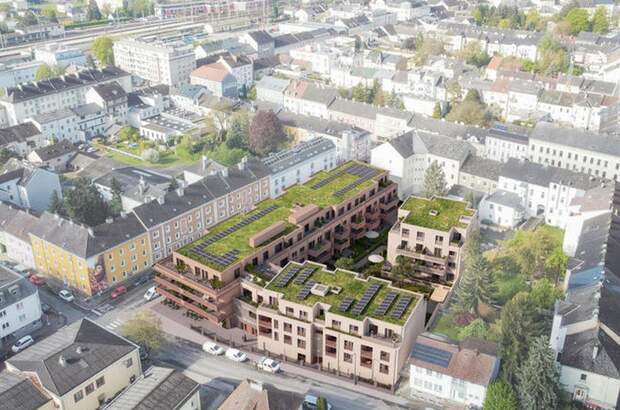 Eigentumswohnung in 3300 Amstetten (Bild 3)