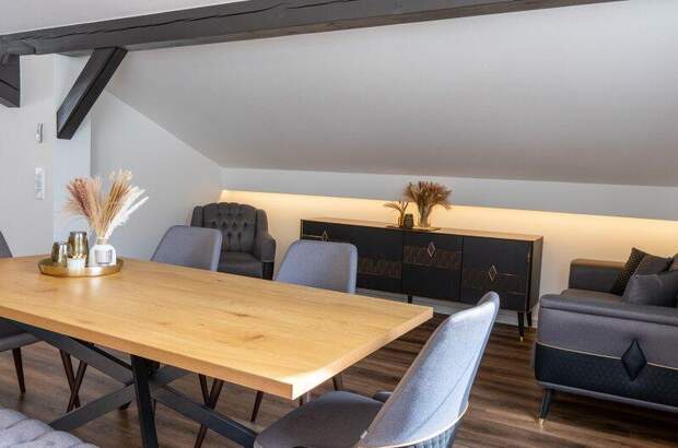 Terrassenwohnung kaufen in 5760 Saalfelden (Bild 4)