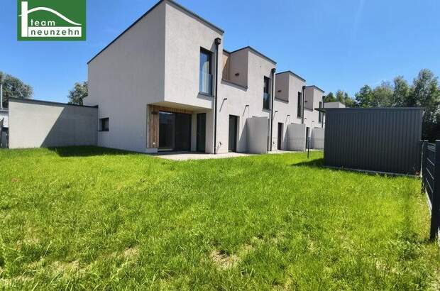 Reihenhaus kaufen in 3107 St. Pölten (Bild 2)