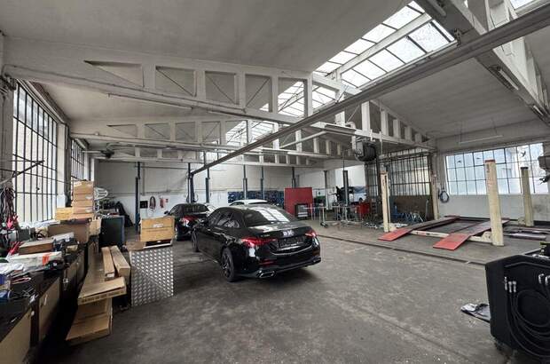 Gewerbeobjekt kaufen in 8020 Graz (Bild 1)