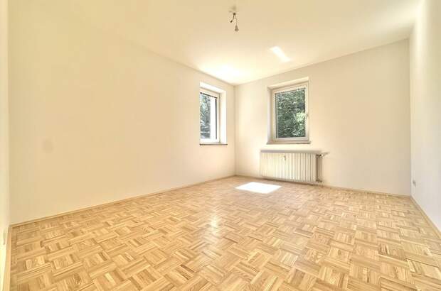Terrassenwohnung mieten in 8922 Gams (Bild 4)