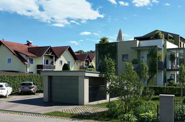 Wohnung mit Balkon kaufen in 8430 Leibnitz (Bild 3)