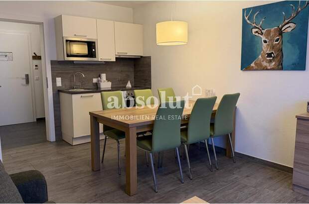 Terrassenwohnung kaufen in 5700 Zell am See (Bild 4)