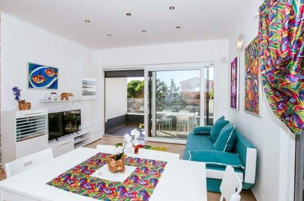 Wohnung kaufen in 23250 Košljun (Bild 4)