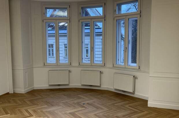 Gewerbeobjekt mieten in 1080 Wien (Bild 1)