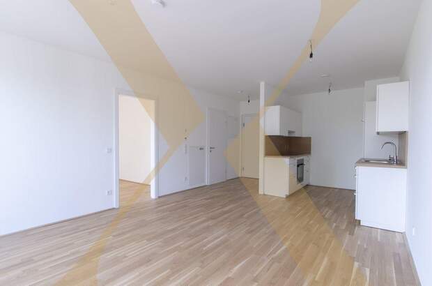 Wohnung mit Balkon mieten in 4020 Linz (Bild 1)