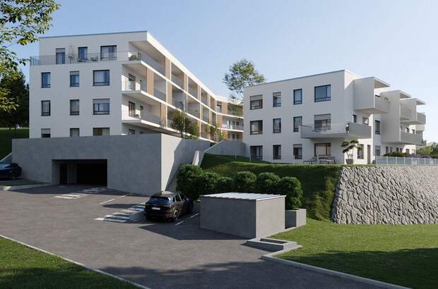 Wohnung kaufen in 4701 Bad Schallerbach (Bild 1)