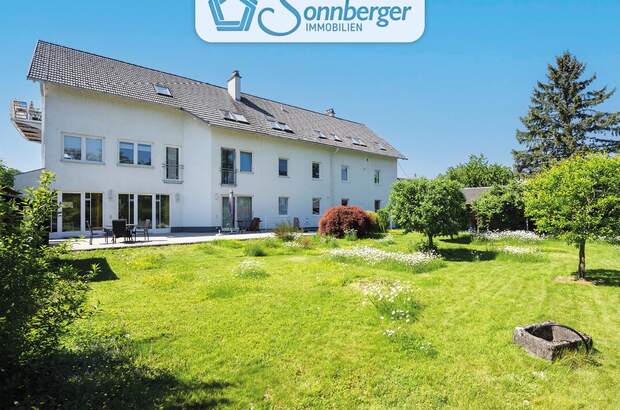 Wohnanlage kaufen in 4400 Steyr (Bild 1)