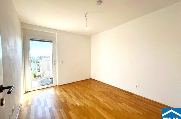 Terrassenwohnung mieten in 1120 Wien (Bild 4)
