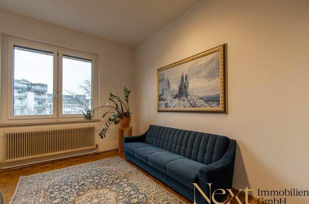 Büro / Praxis mieten in 4020 Linz (Bild 2)