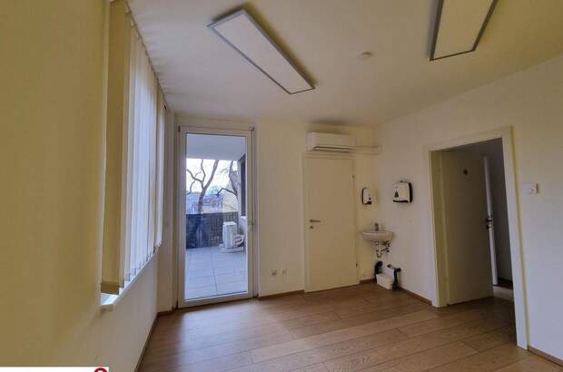 Gewerbeobjekt mieten in 8020 Graz (Bild 3)