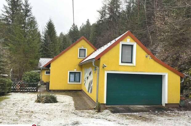 Haus kaufen in 2770 Gutenstein (Bild 2)