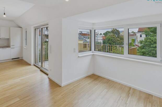 Wohnung mit Balkon mieten in 1170 Wien (Bild 2)