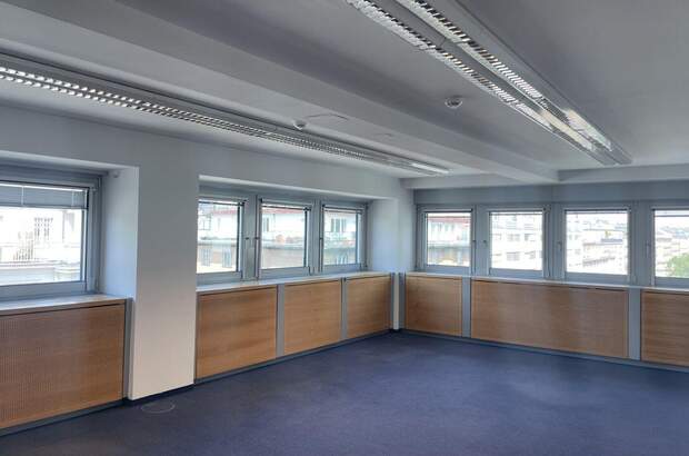 Gewerbeobjekt mieten in 1040 Wien (Bild 2)